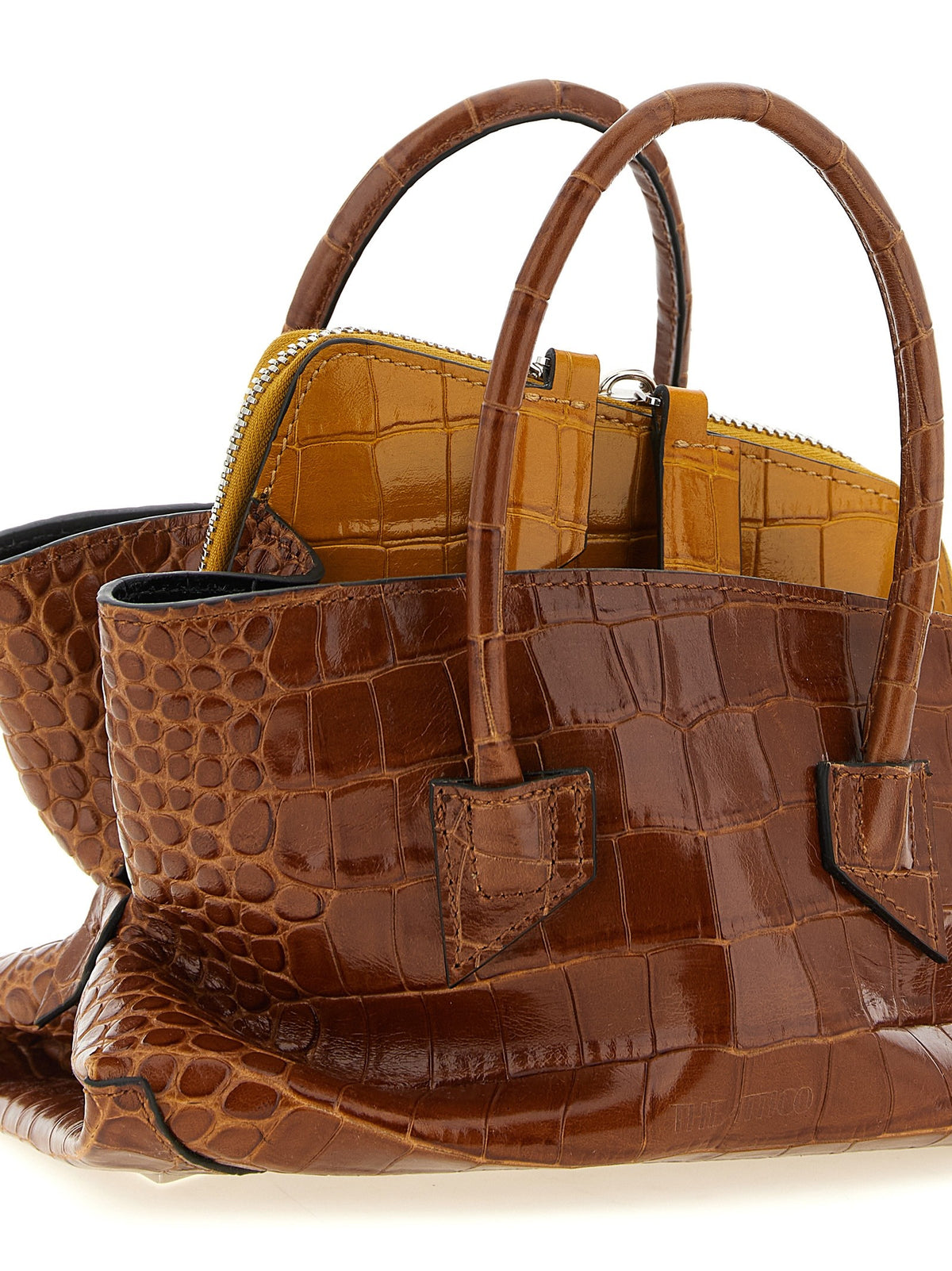 'La Passeggiata Mini' handbag