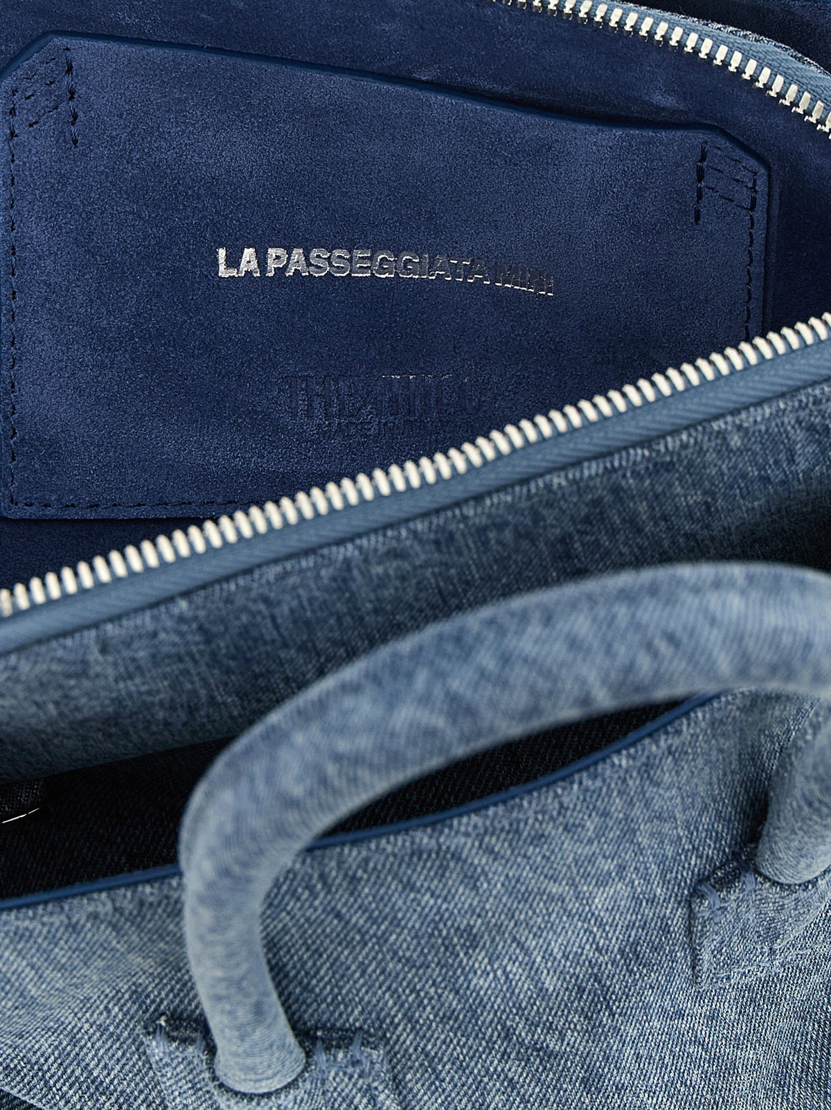 'La Passeggiata Mini' handbag