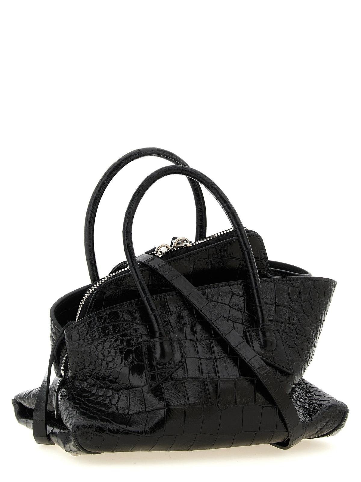 'La Passeggiata Mini' handbag