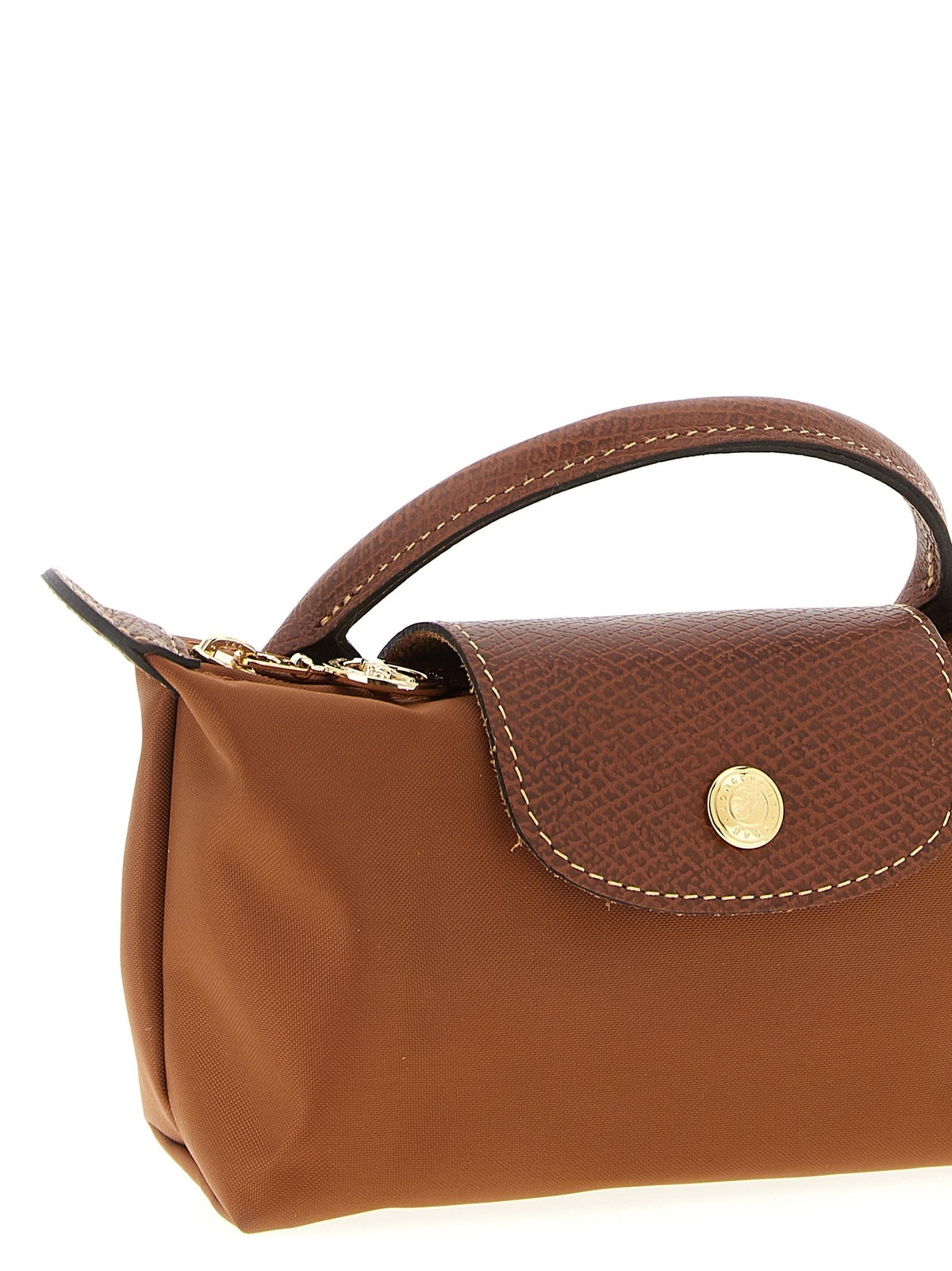 'La Pliage Original' clutch