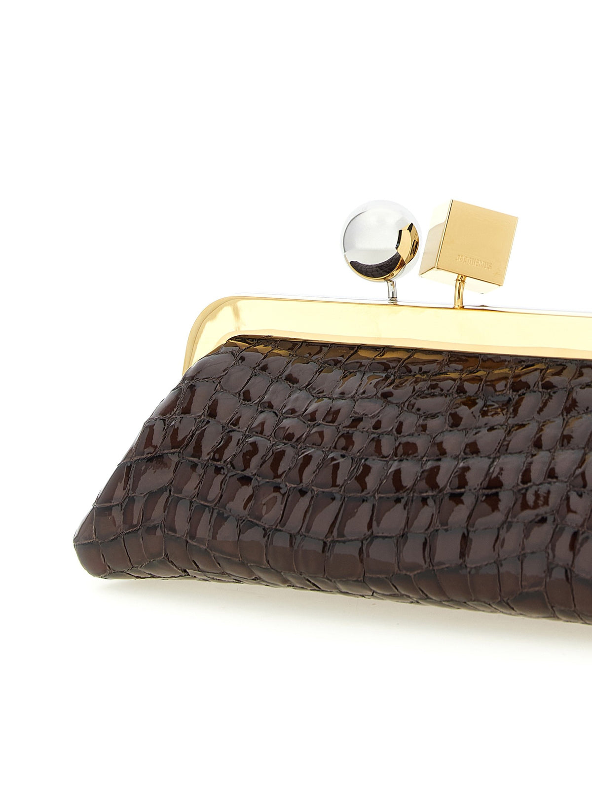 'La Pochette Salon' clutch