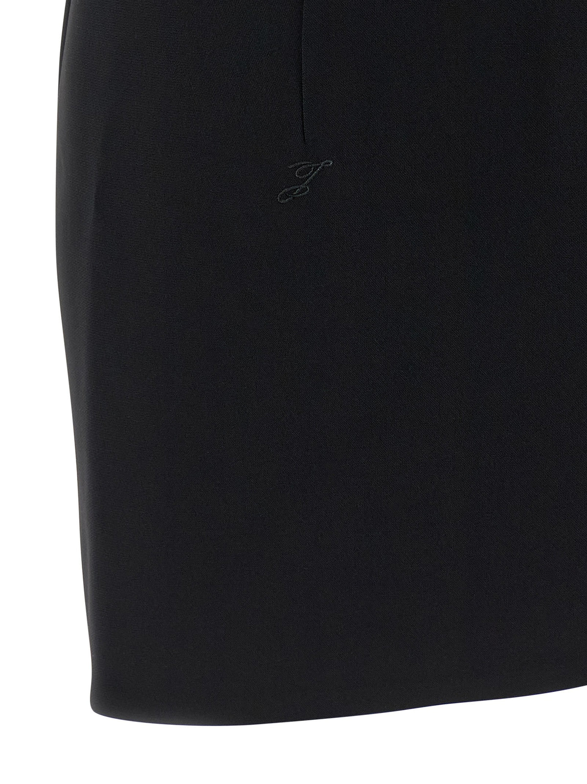 'La robe Pesce Courte' dress