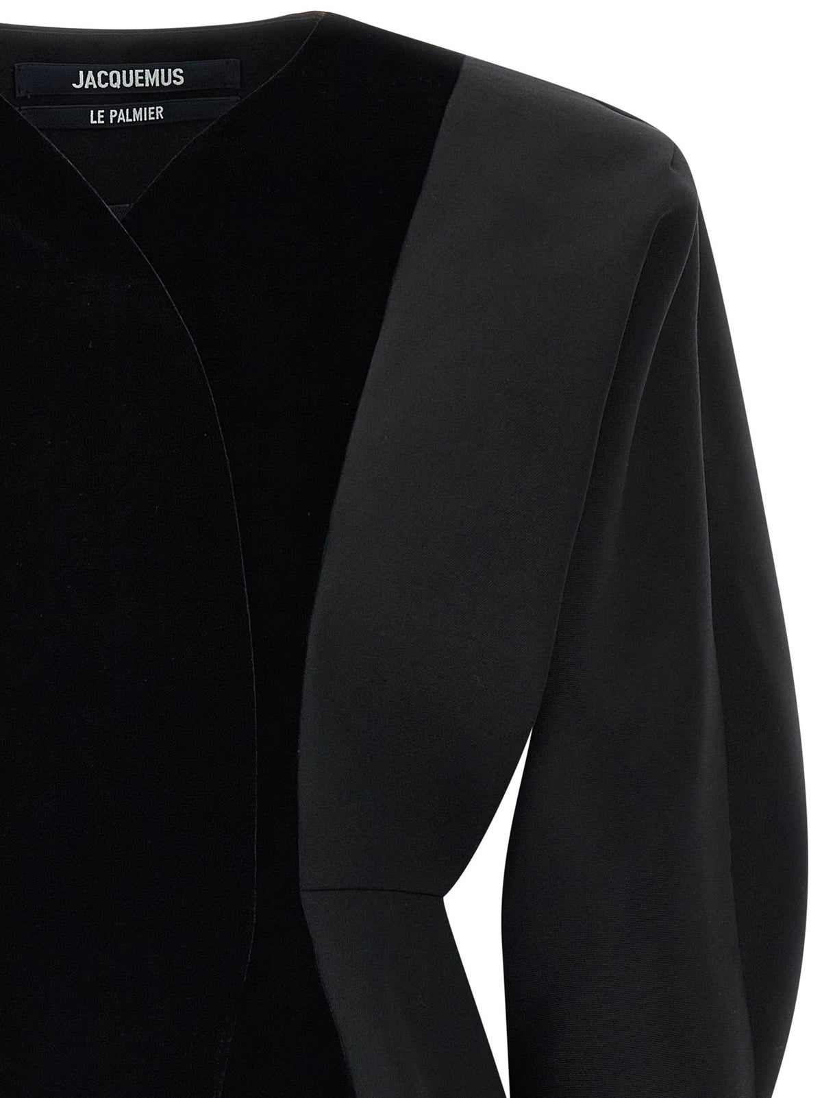 'La Veste Paloma' blazer