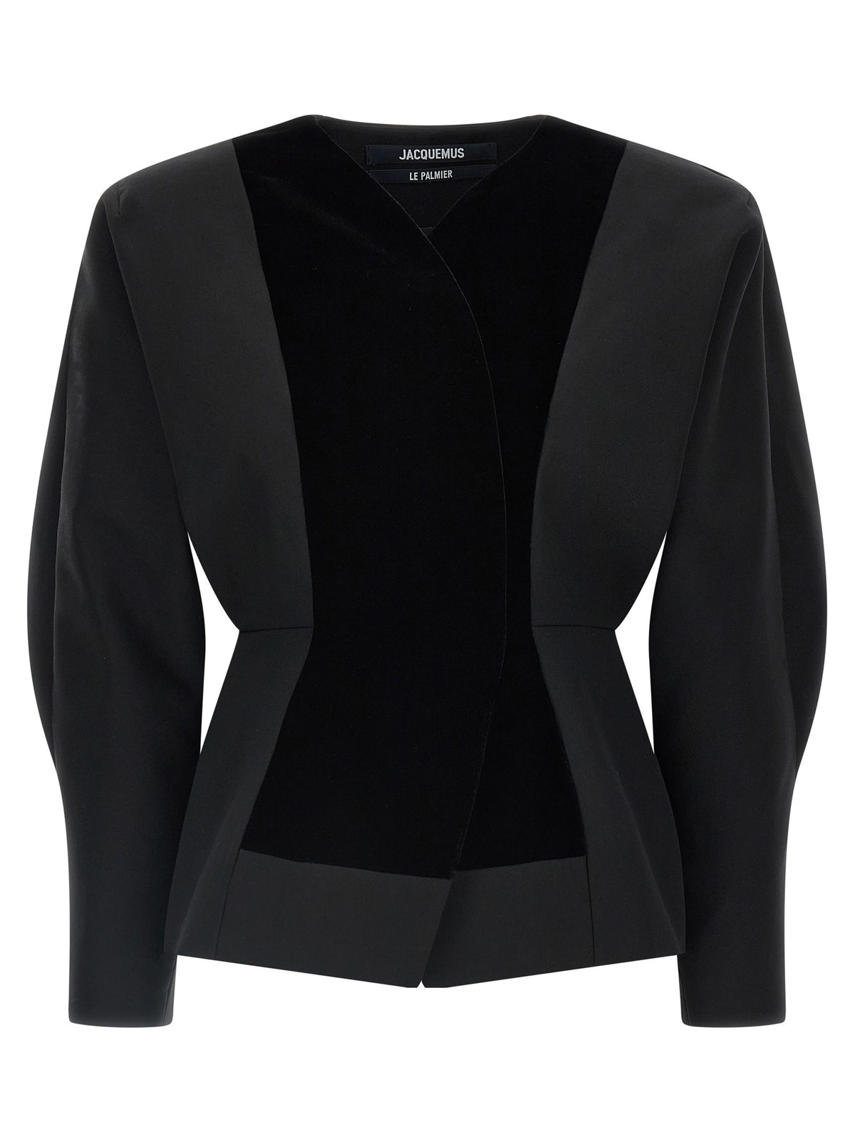 'La Veste Paloma' blazer