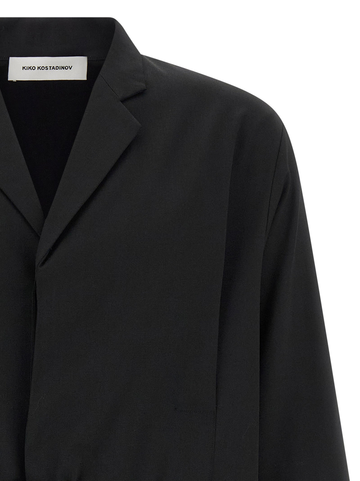 'Laan' blazer