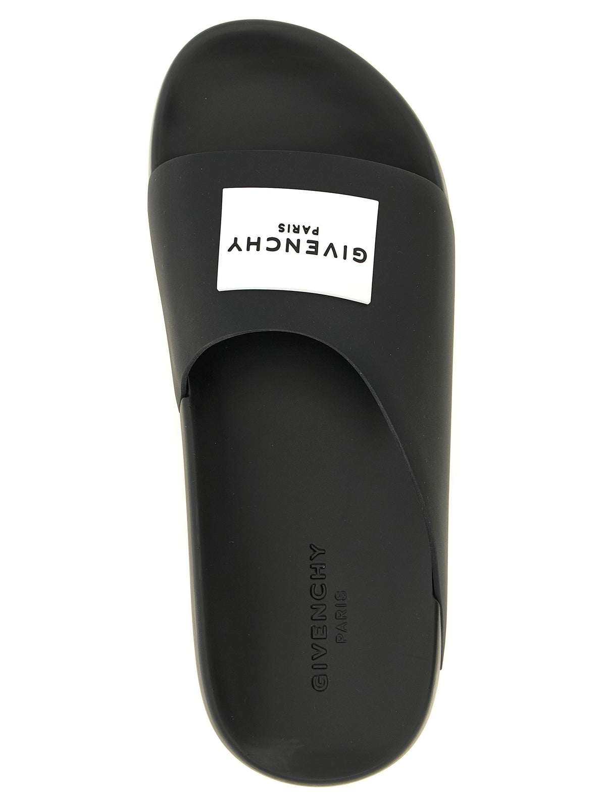 'Label' mules