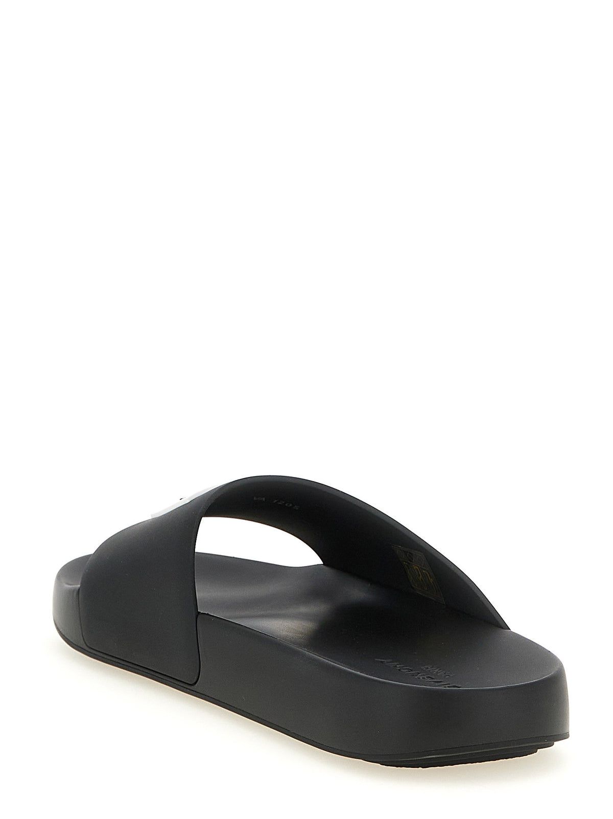 'Label' mules