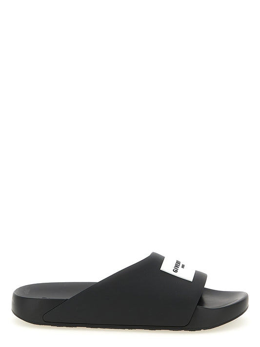 'Label' mules