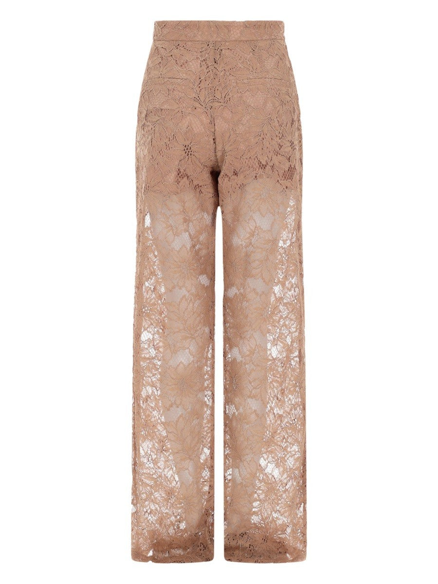 LACE PANTS