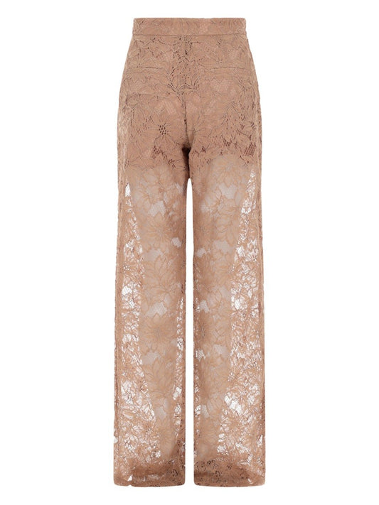 LACE PANTS