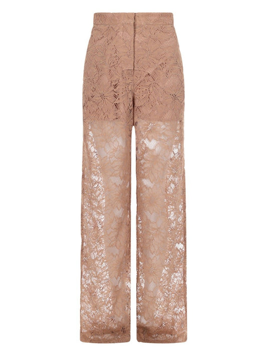 LACE PANTS