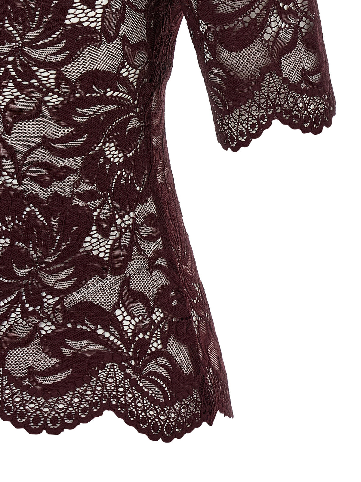 Lace top