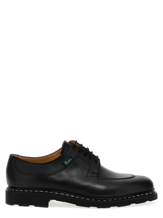 '' lace up shoes