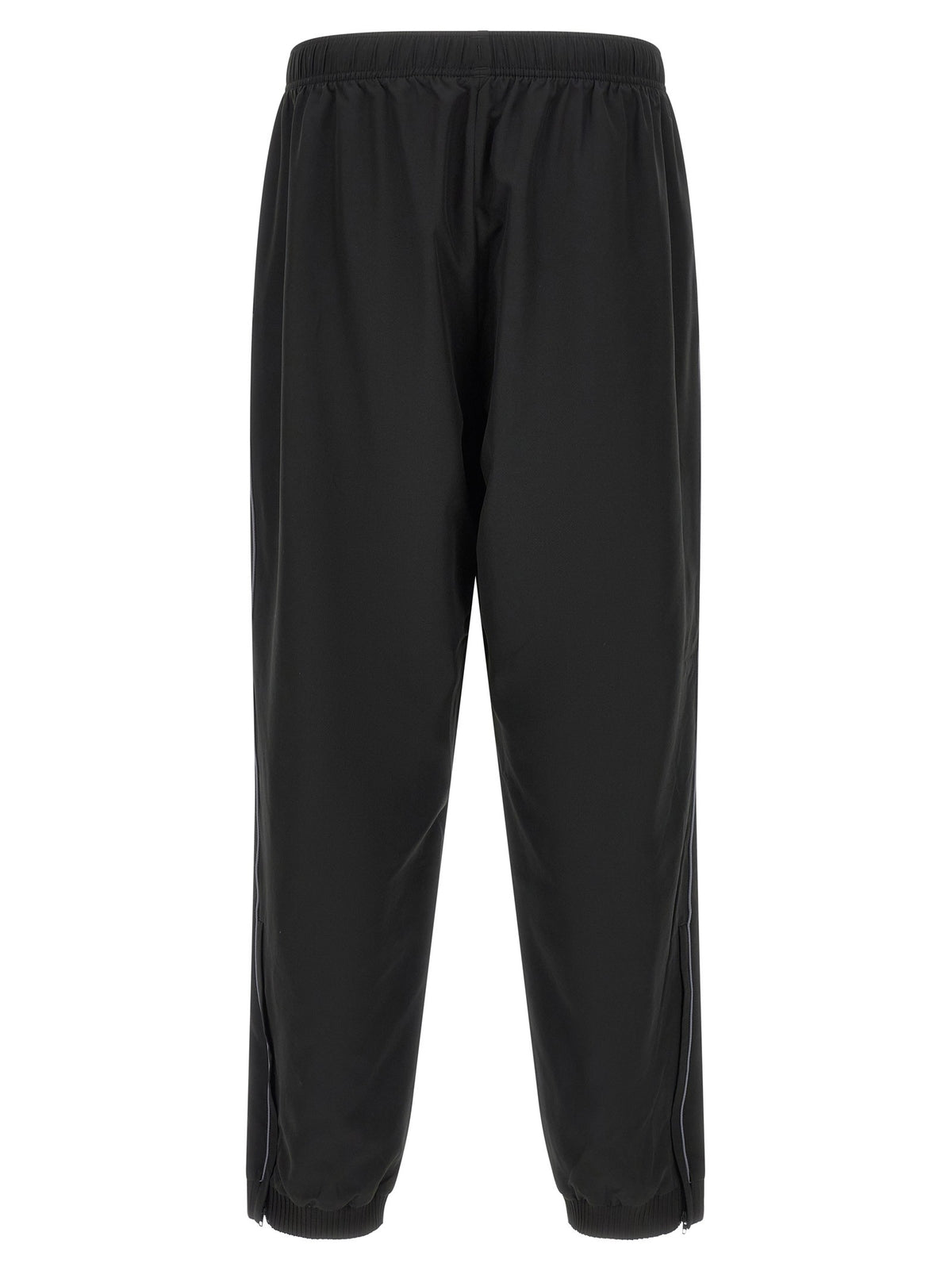 Lacoste Tennis x Novak Djokovic tracksuit
