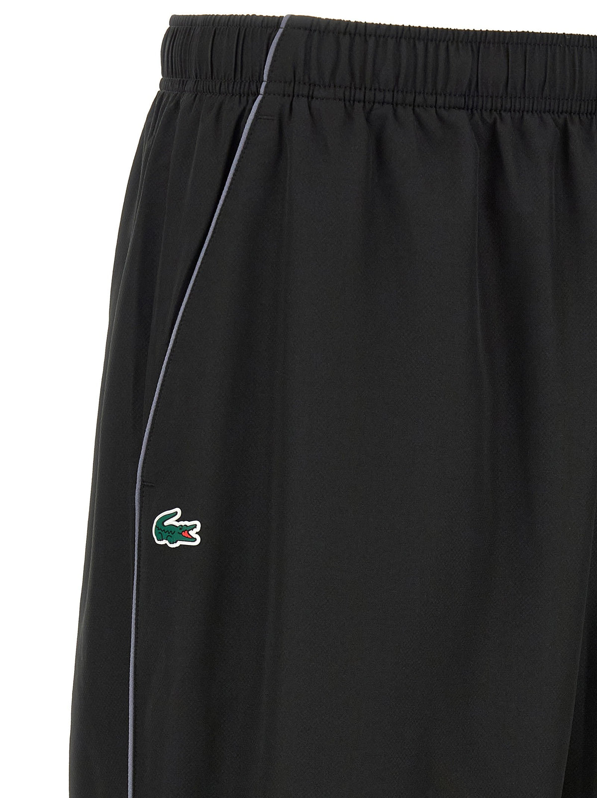 Lacoste Tennis x Novak Djokovic tracksuit