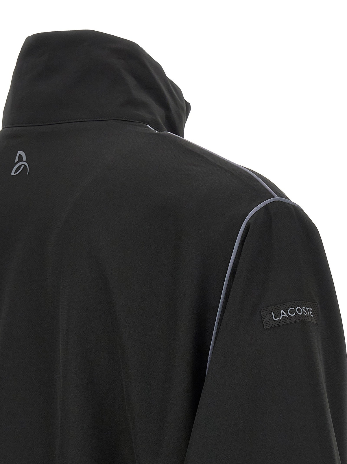 Lacoste Tennis x Novak Djokovic tracksuit