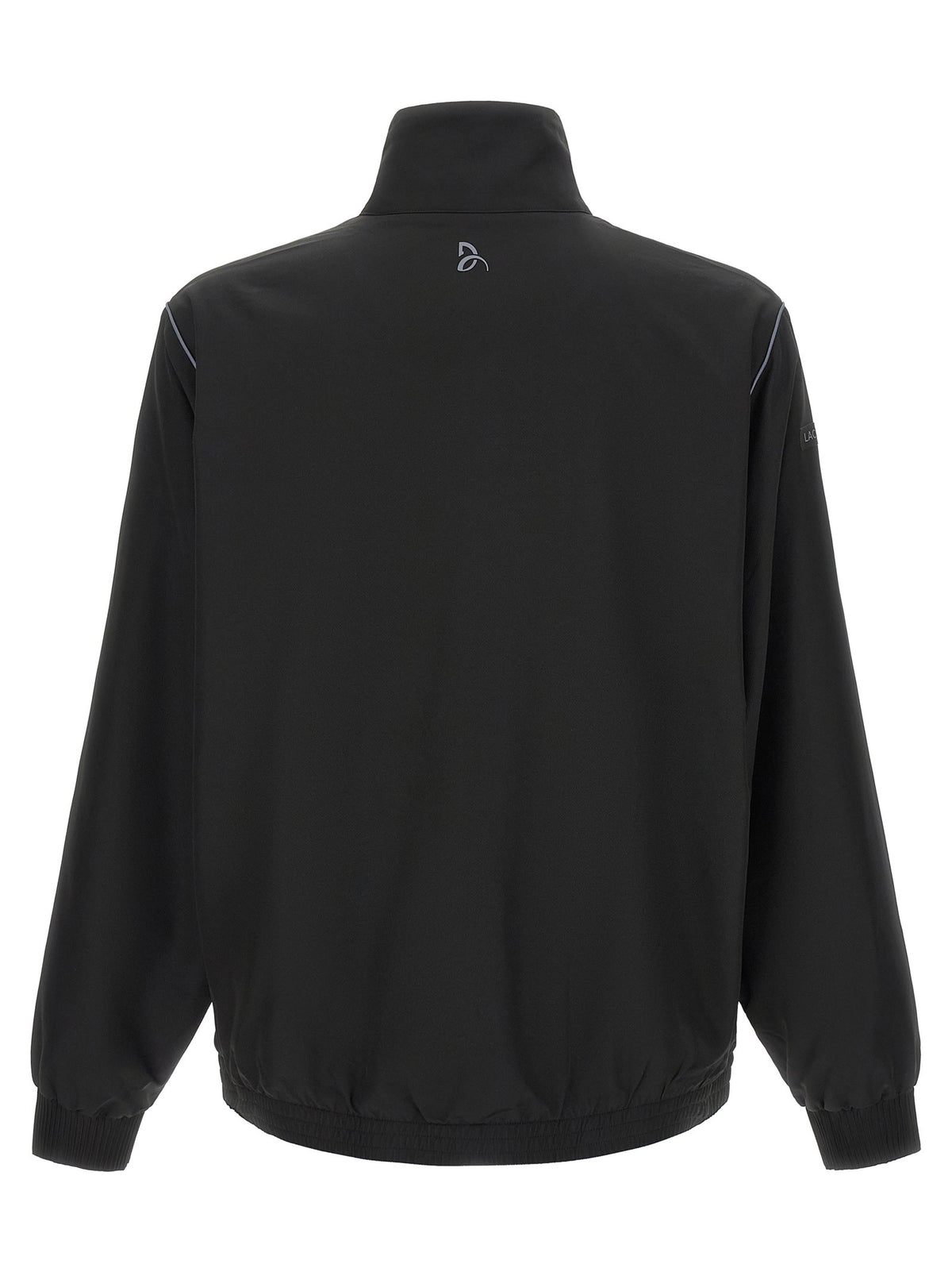 Lacoste Tennis x Novak Djokovic tracksuit