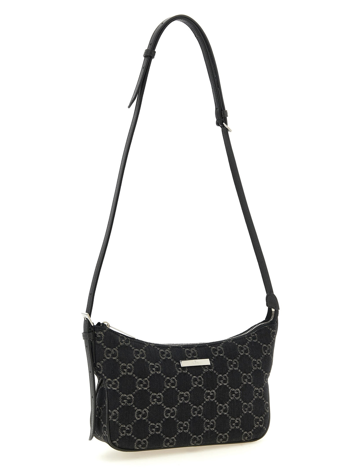 'Lady Lunetta' shoulder bag