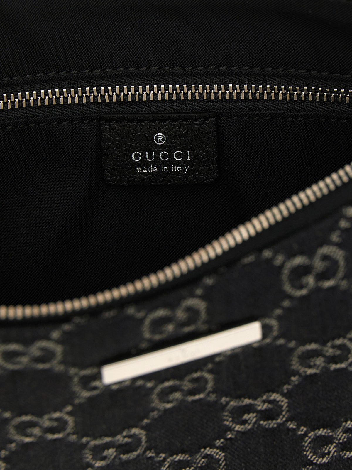 'Lady Lunetta' shoulder bag