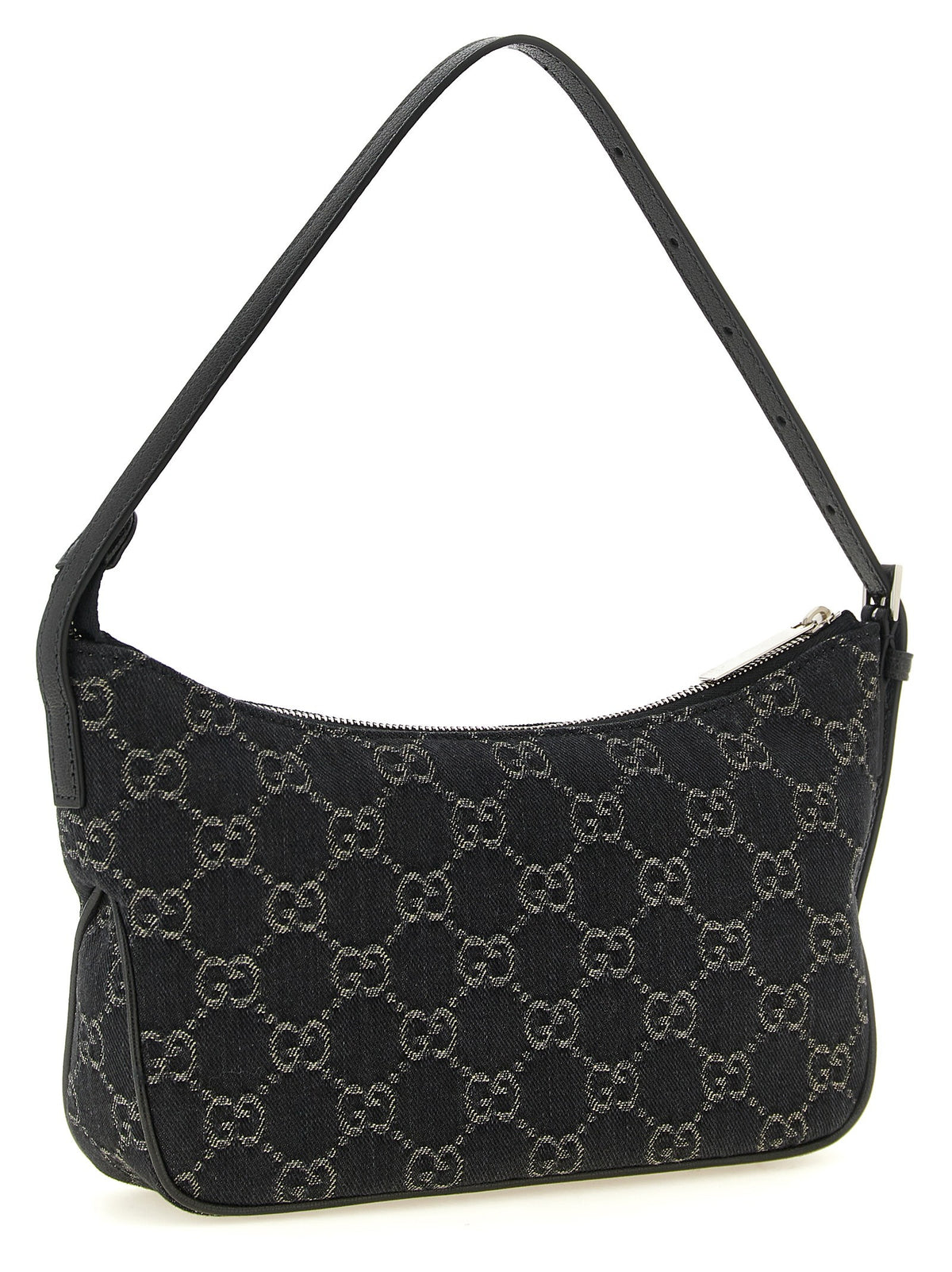 'Lady Lunetta' shoulder bag