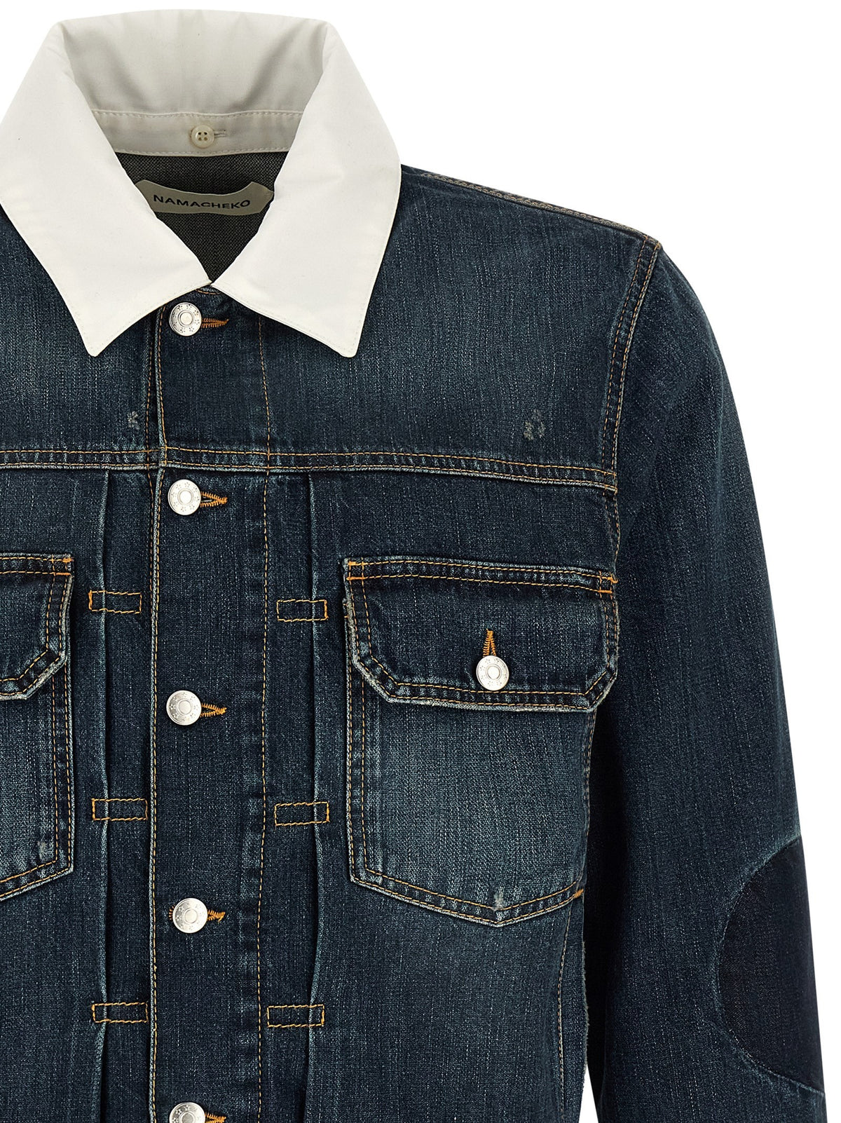 'Laguna' jacket