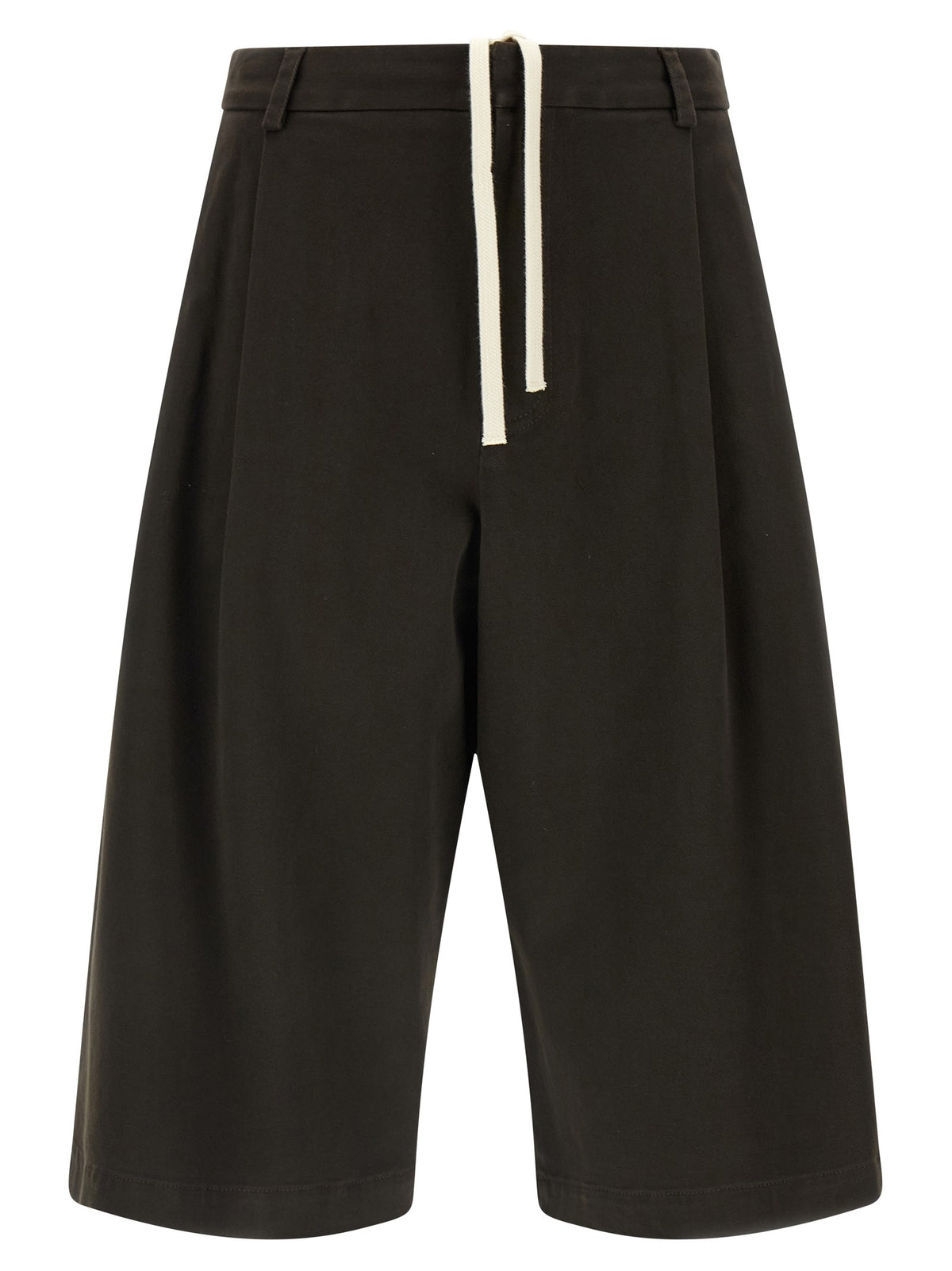 'Lake' bermuda shorts