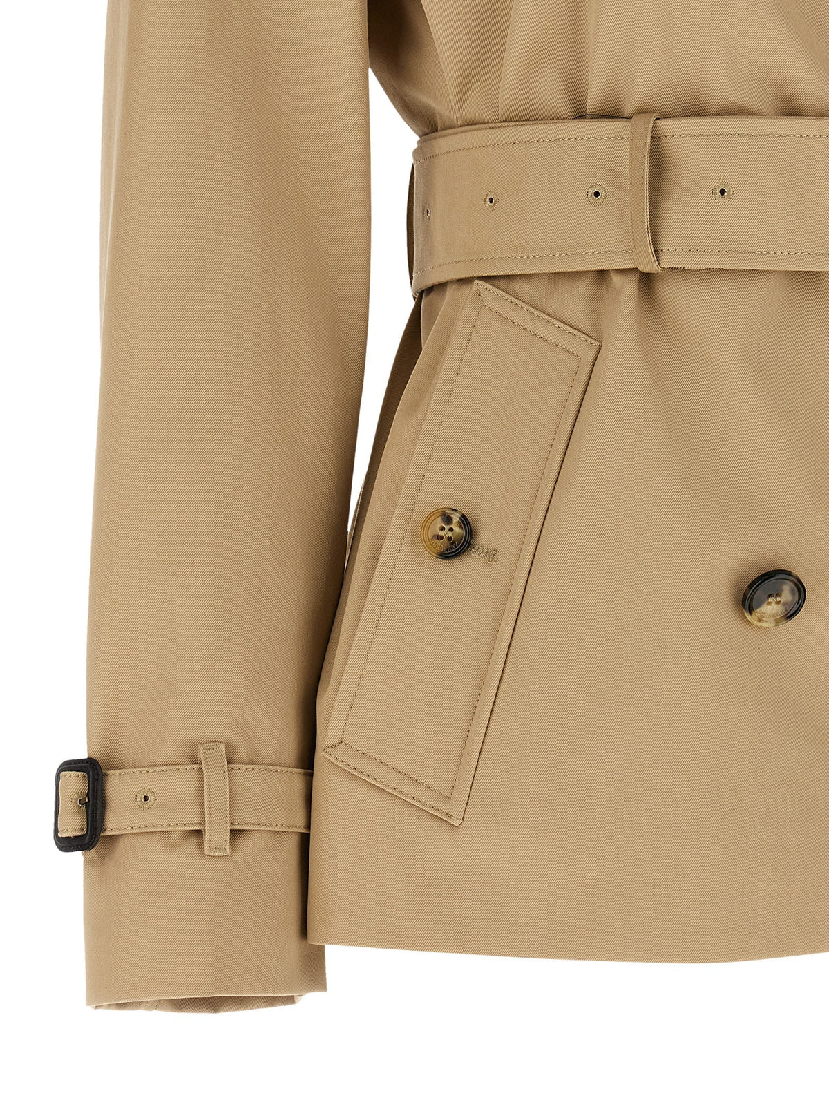 'Lakefield' trench coat