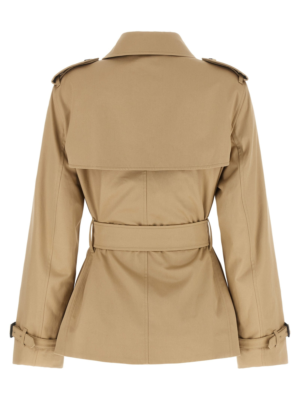 'Lakefield' trench coat
