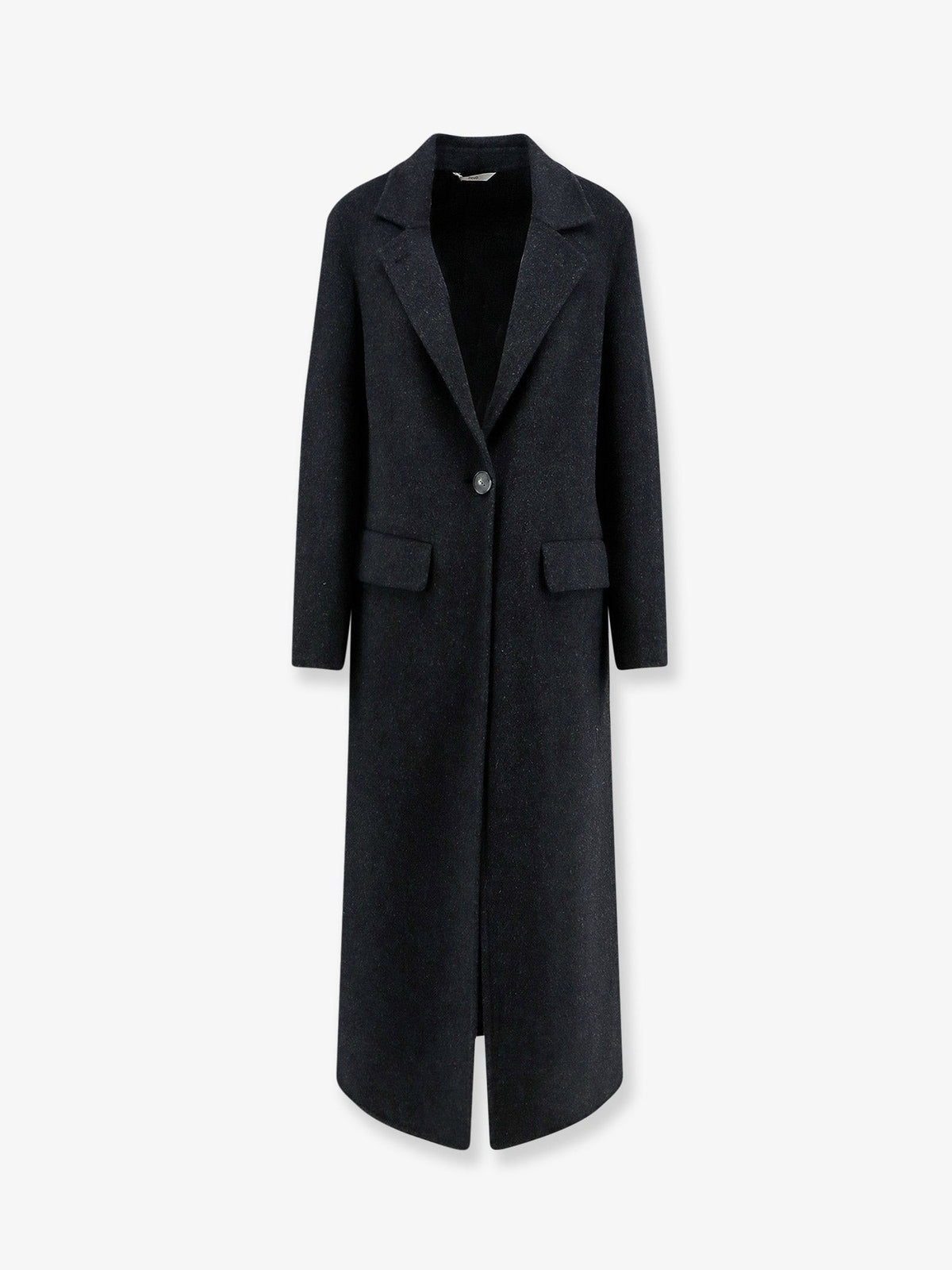 Lamiedolimpia wool coat