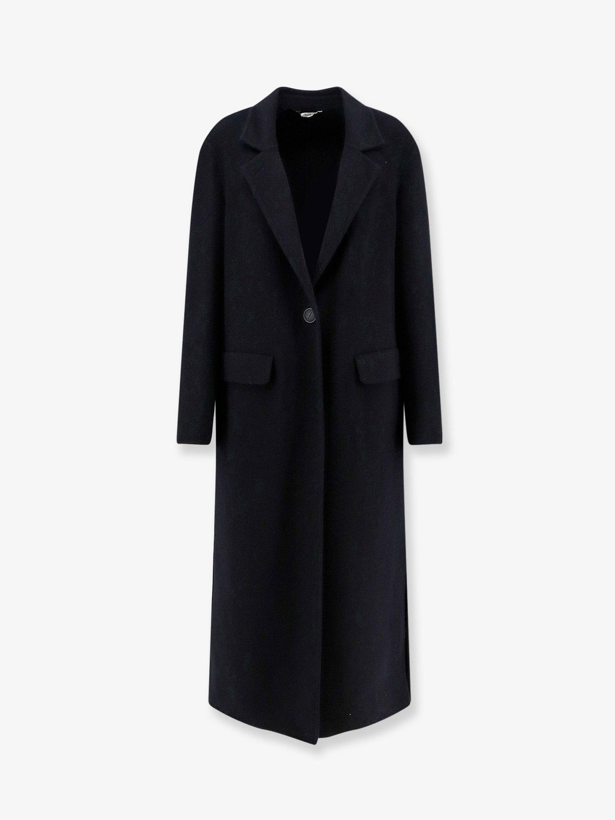 Lamiedolimpia wool coat