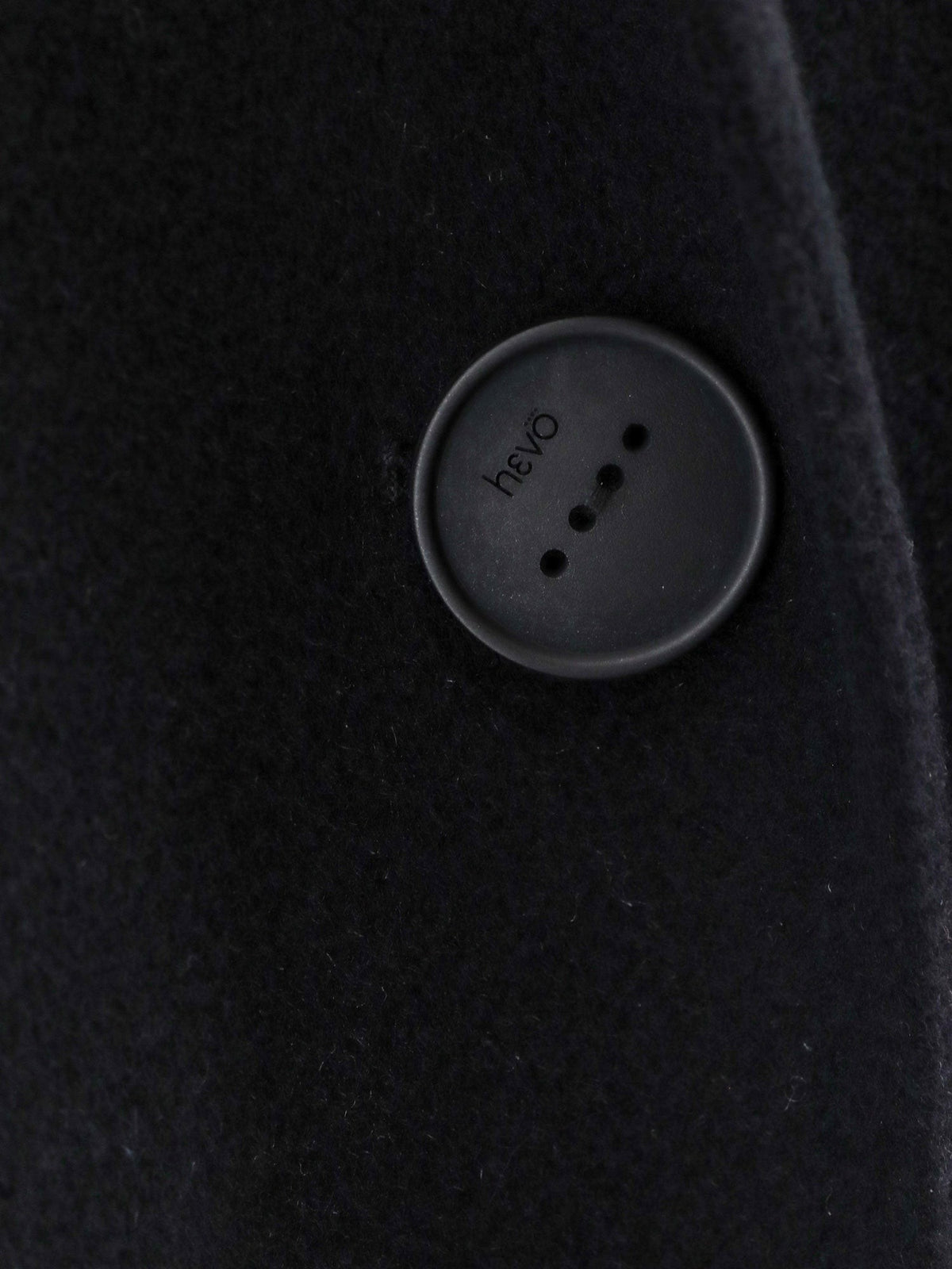 Lamiedolimpia wool coat