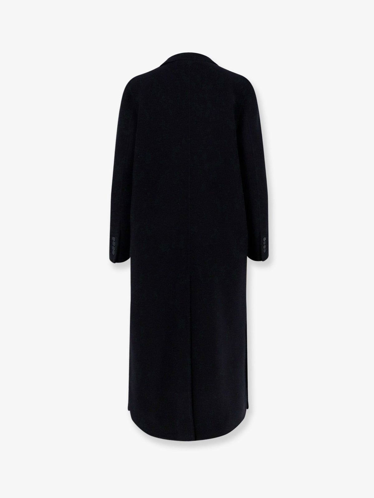 Lamiedolimpia wool coat