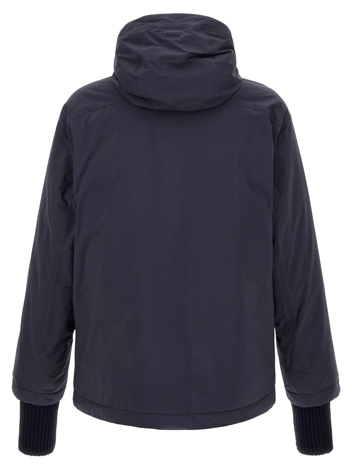 Laminar Windbreaker