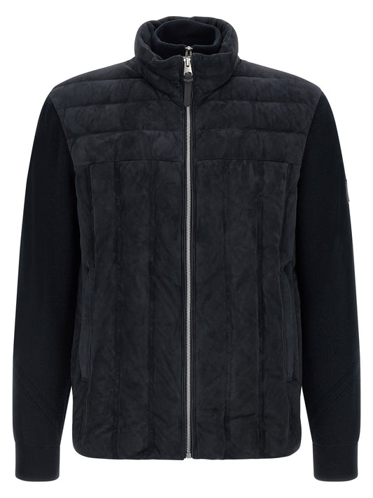 'Landen' jacket