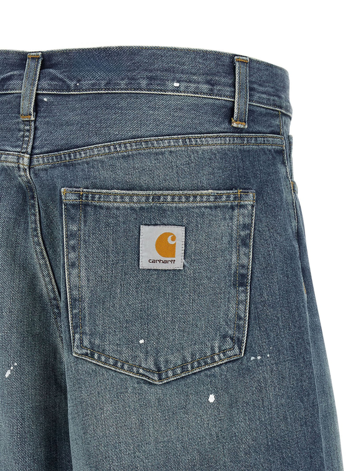 'Landon' shorts