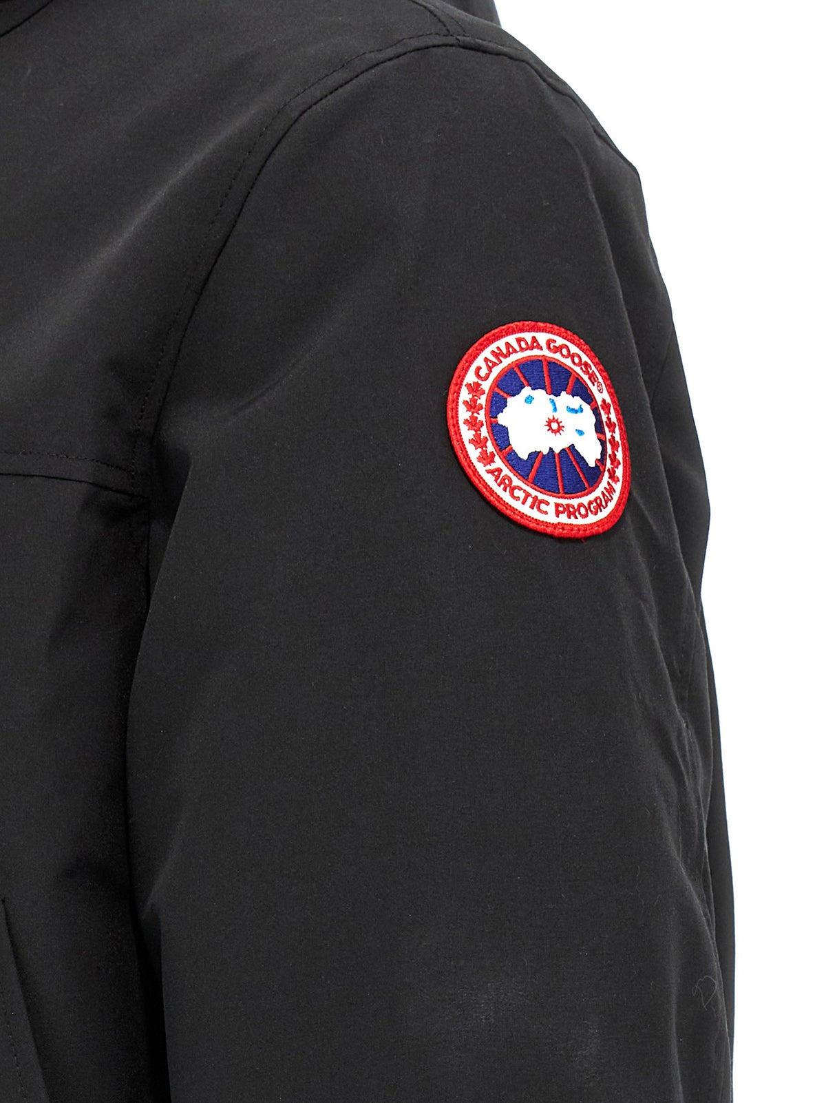 'Langford' parka
