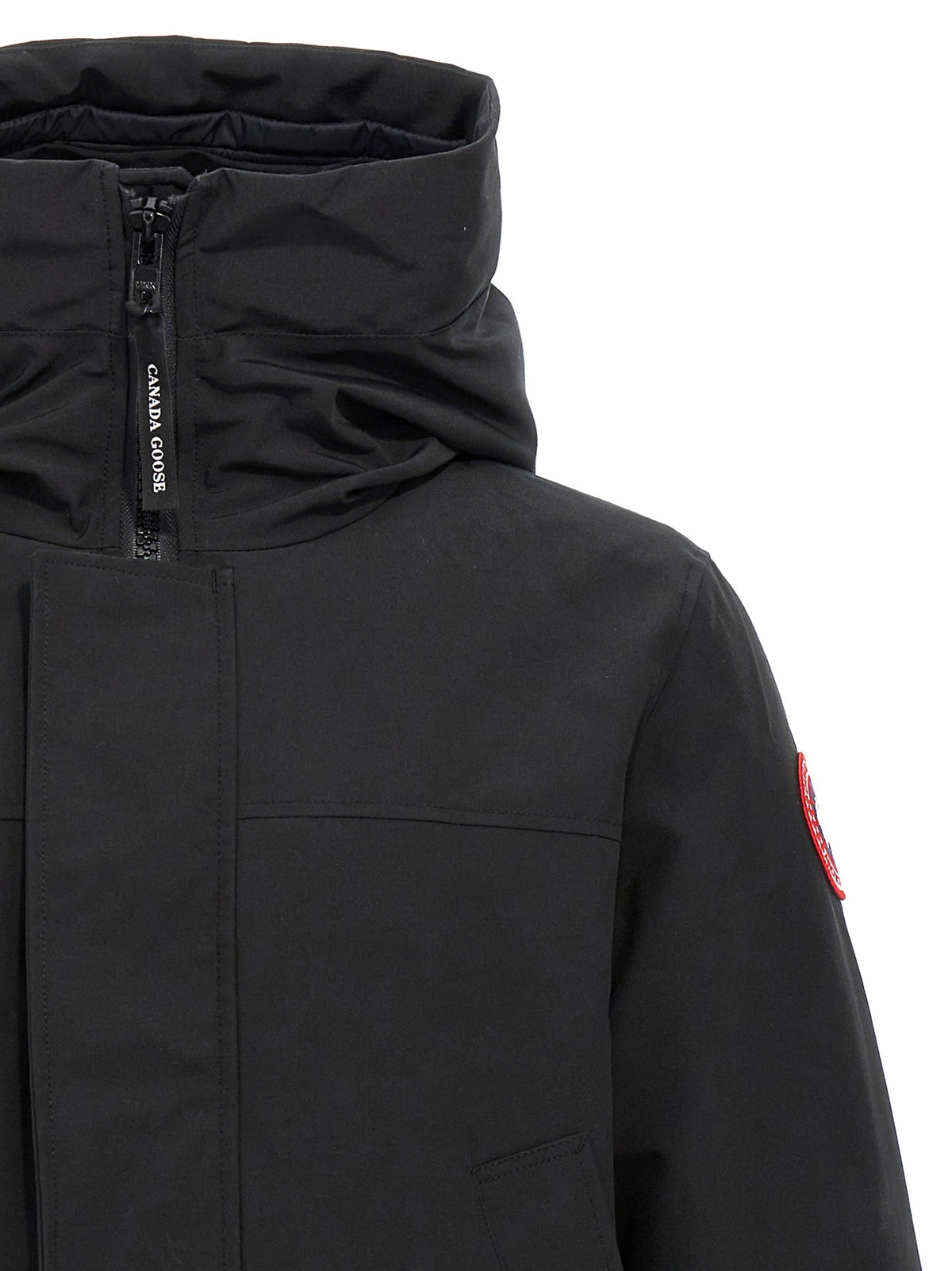 'Langford' parka