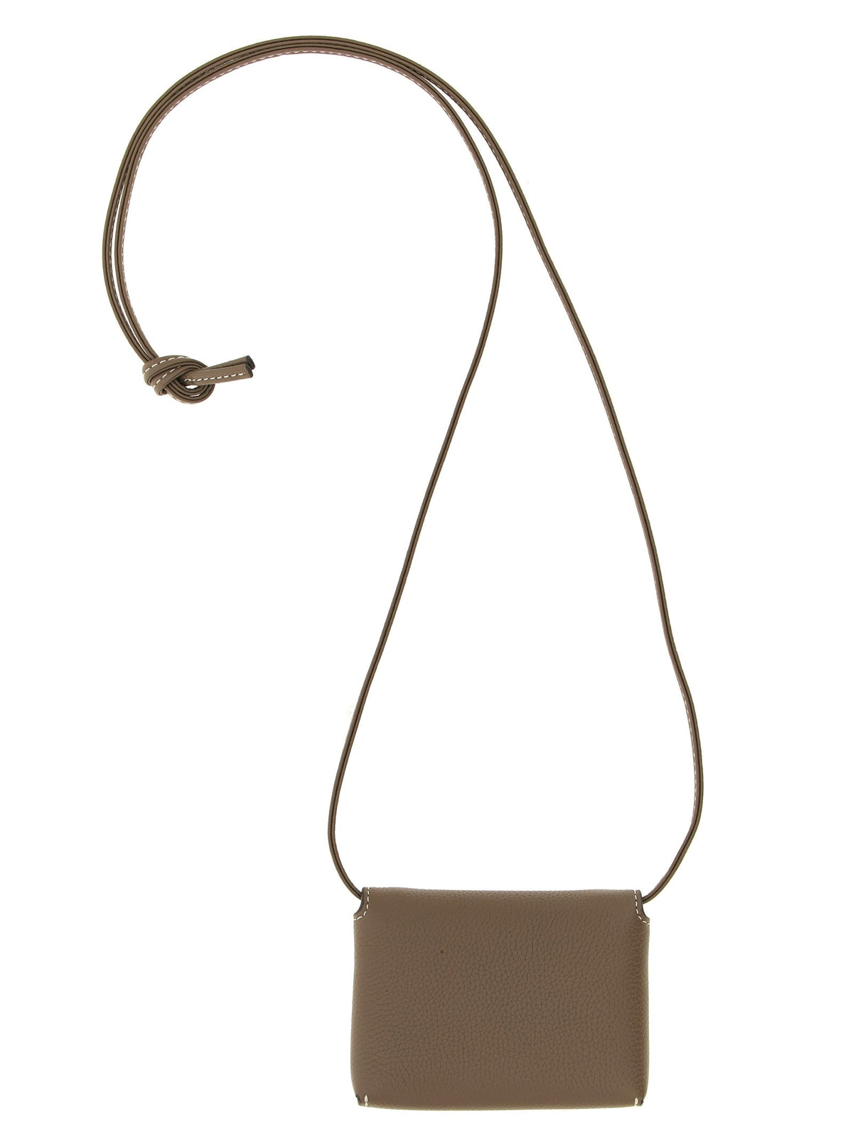 'Lanyard' card holder