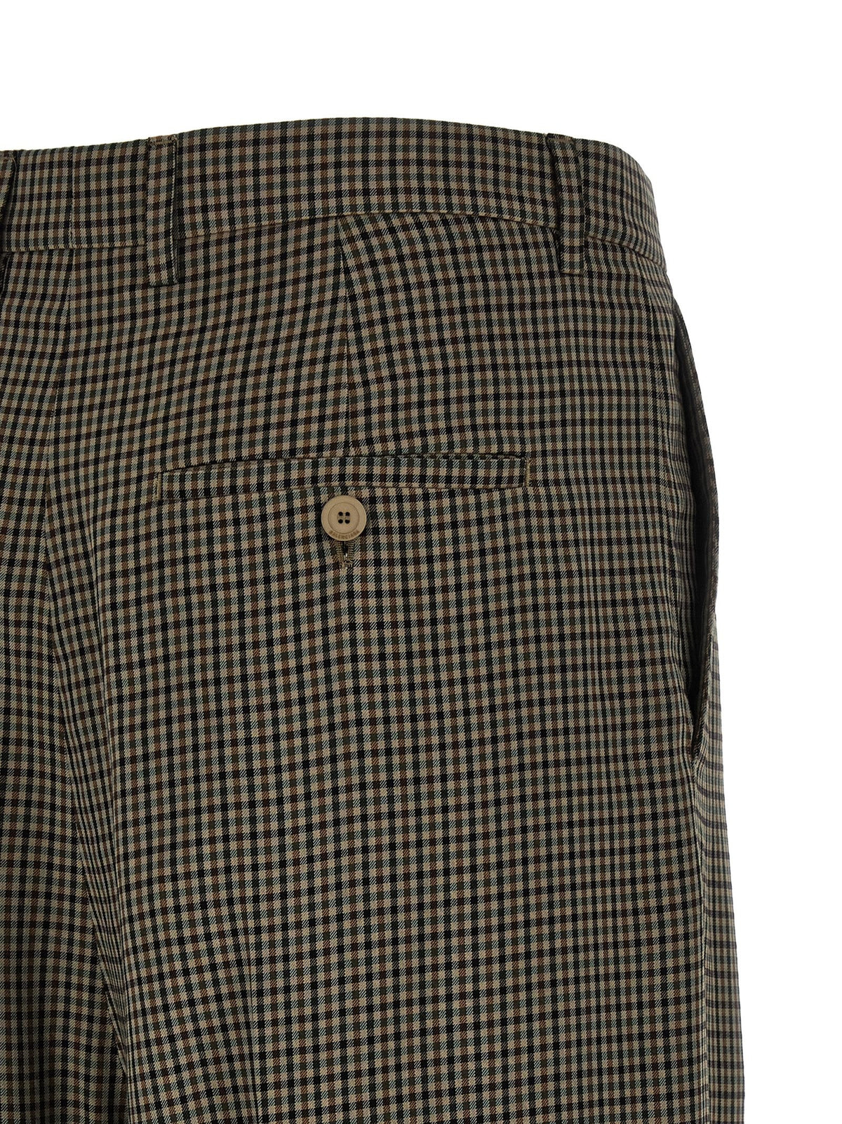 'Large Tailored' pants