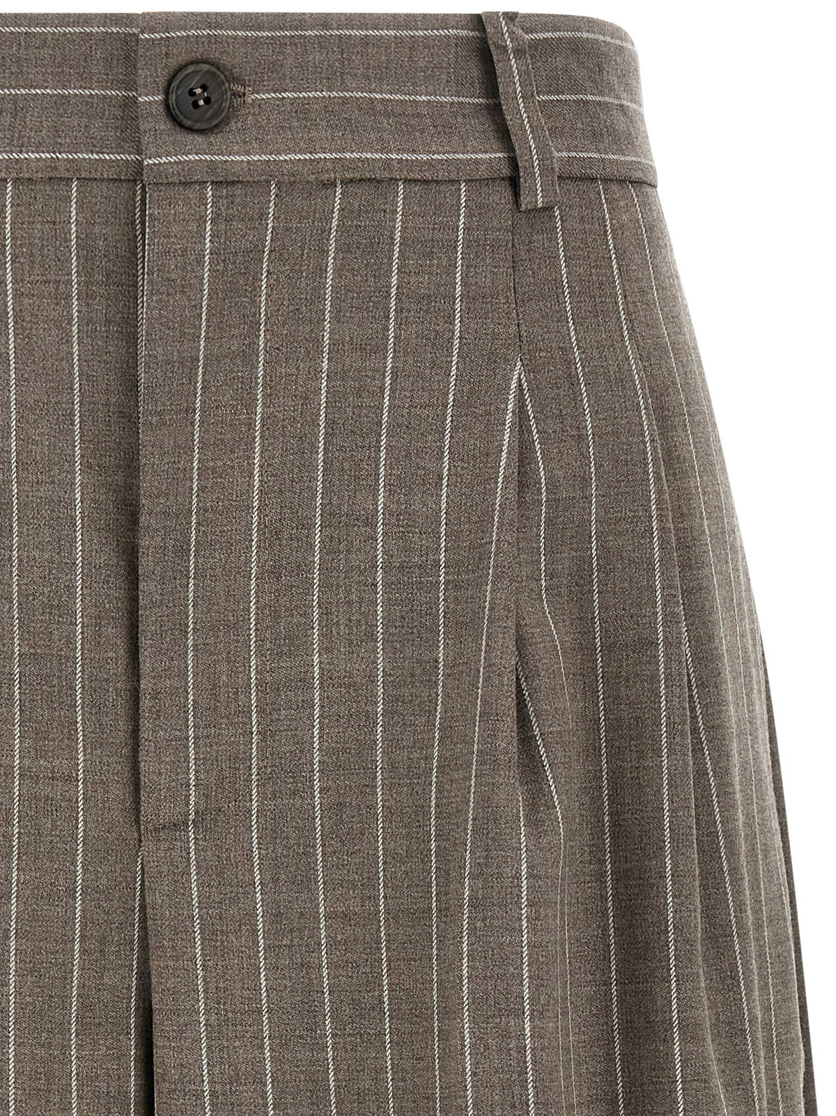 'Lassie' bermuda shorts
