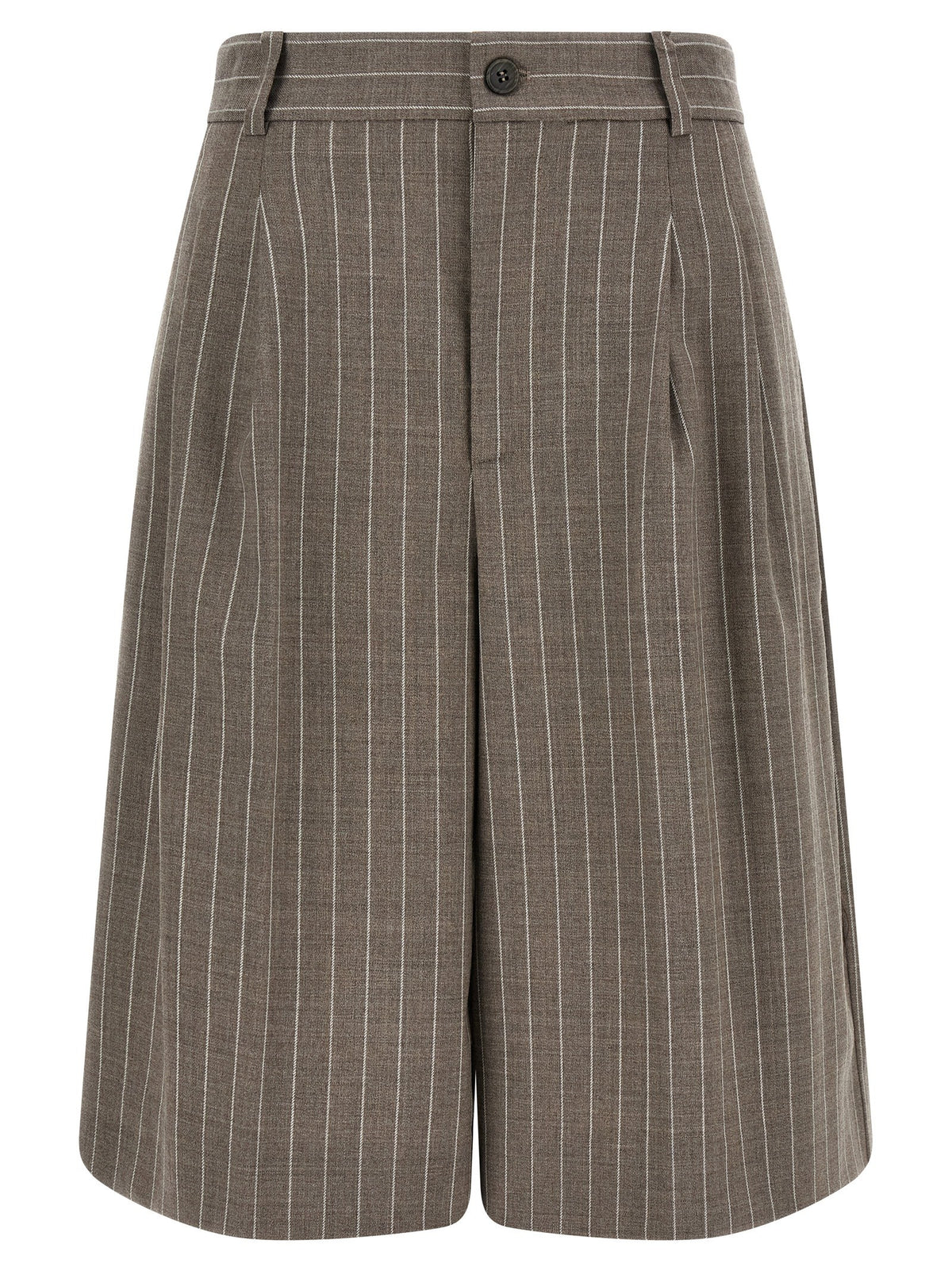 'Lassie' bermuda shorts