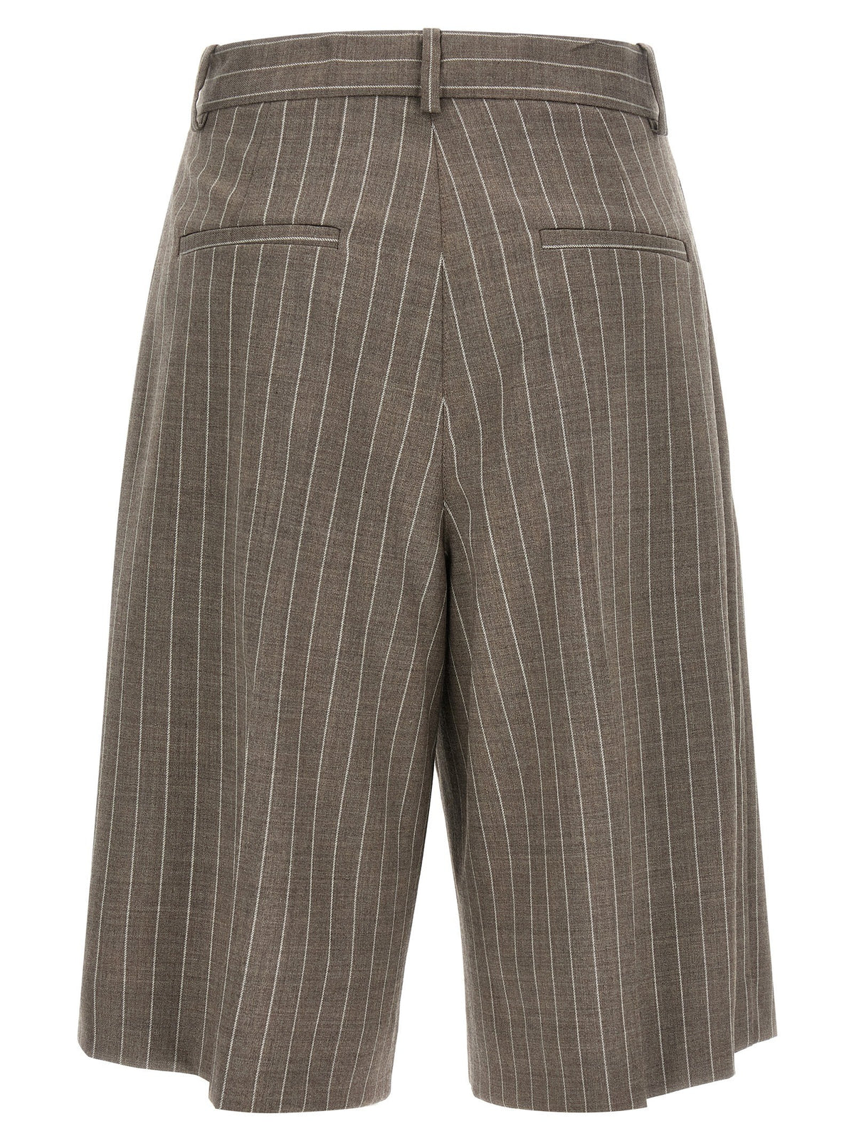 'Lassie' bermuda shorts