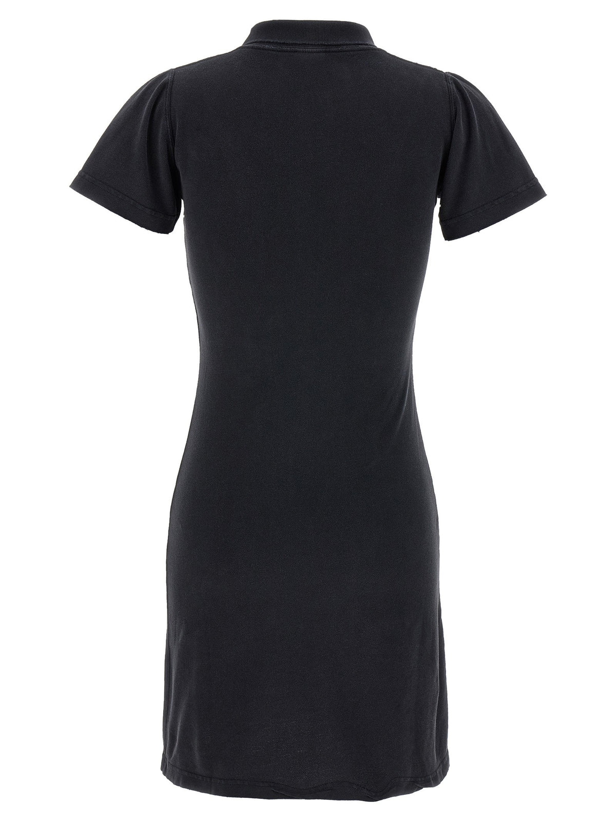'Laurel Classic' polo dress