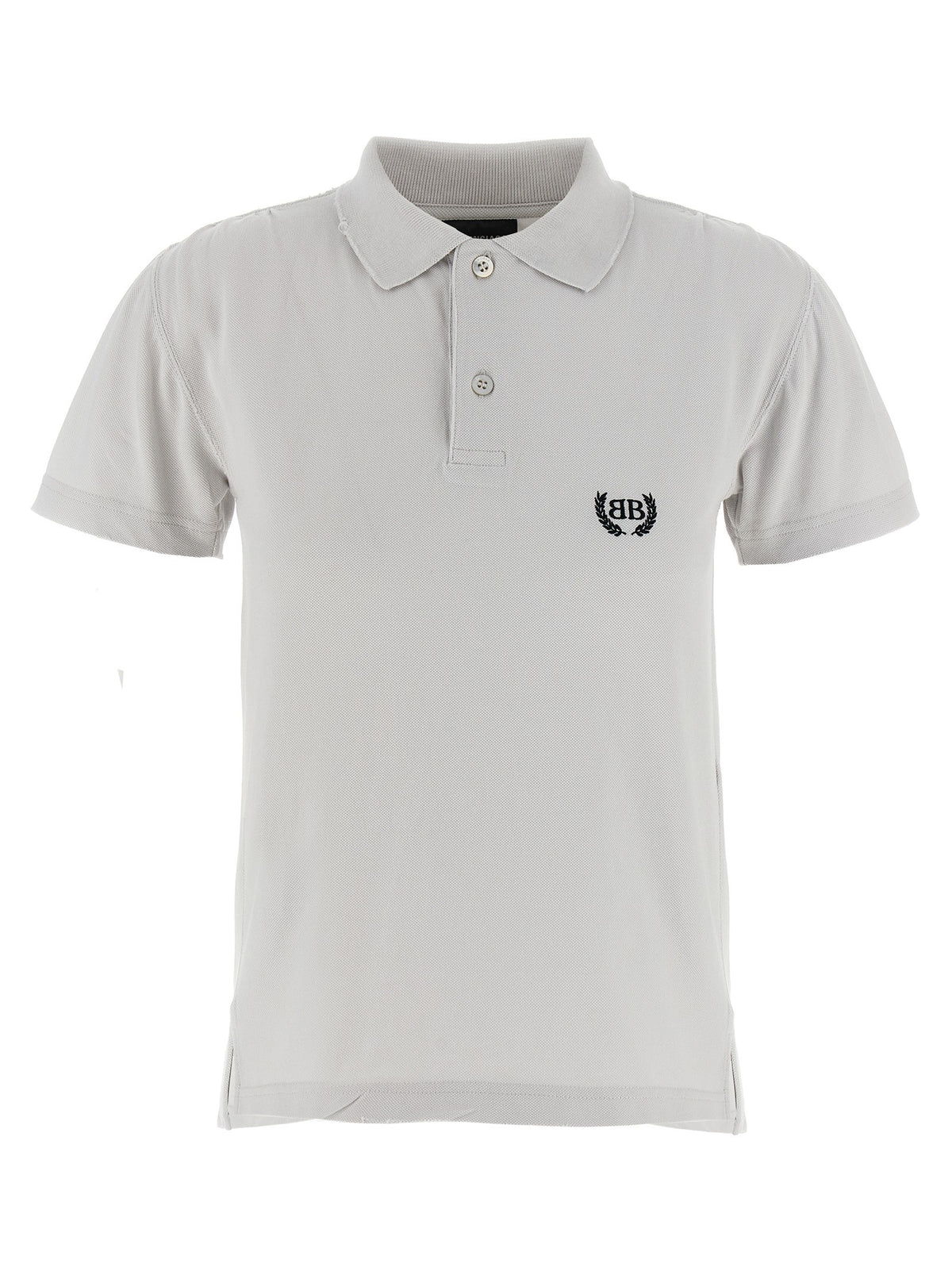 'Laurel Classic' polo shirt