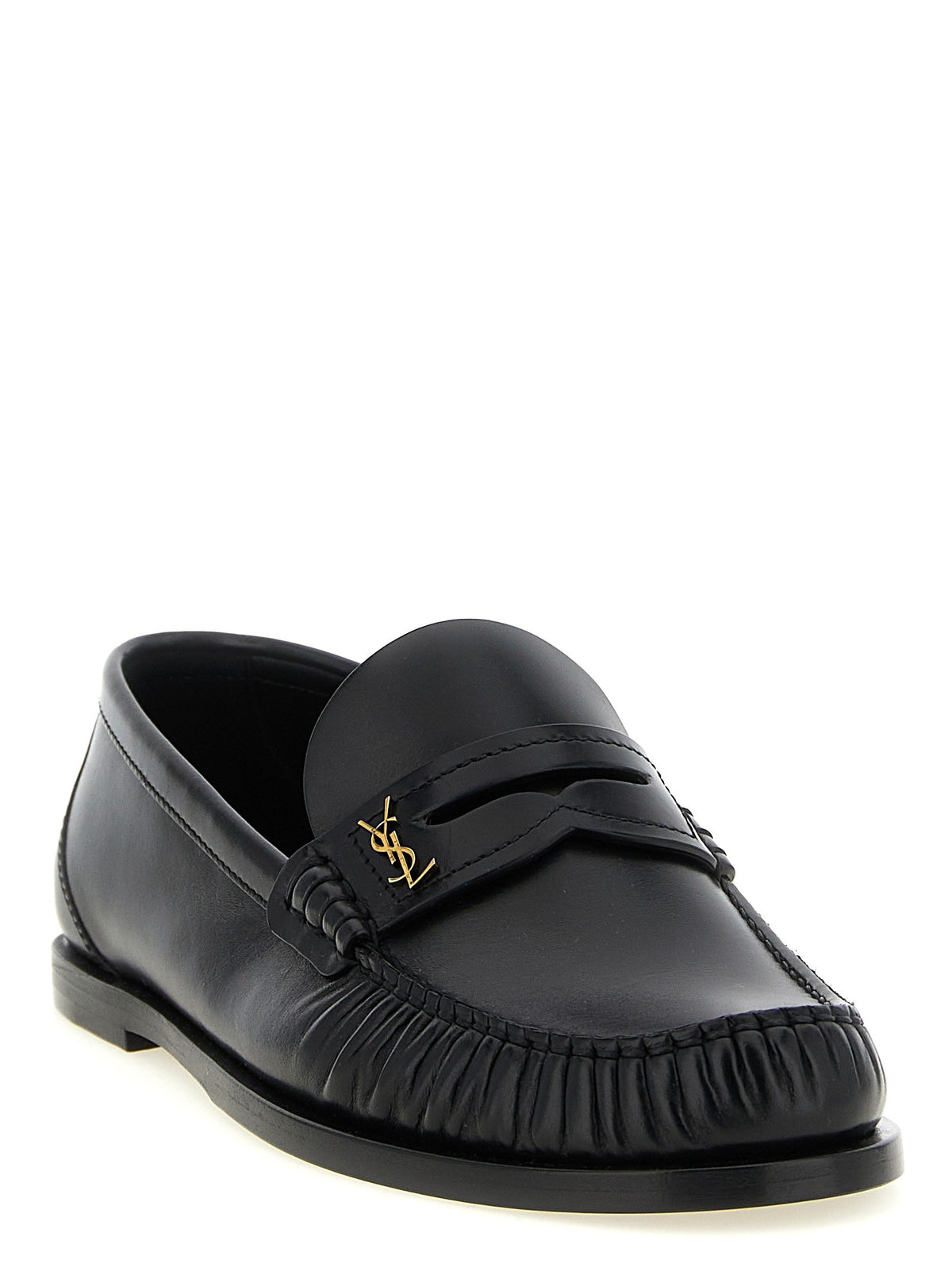 'Laurent' loafers