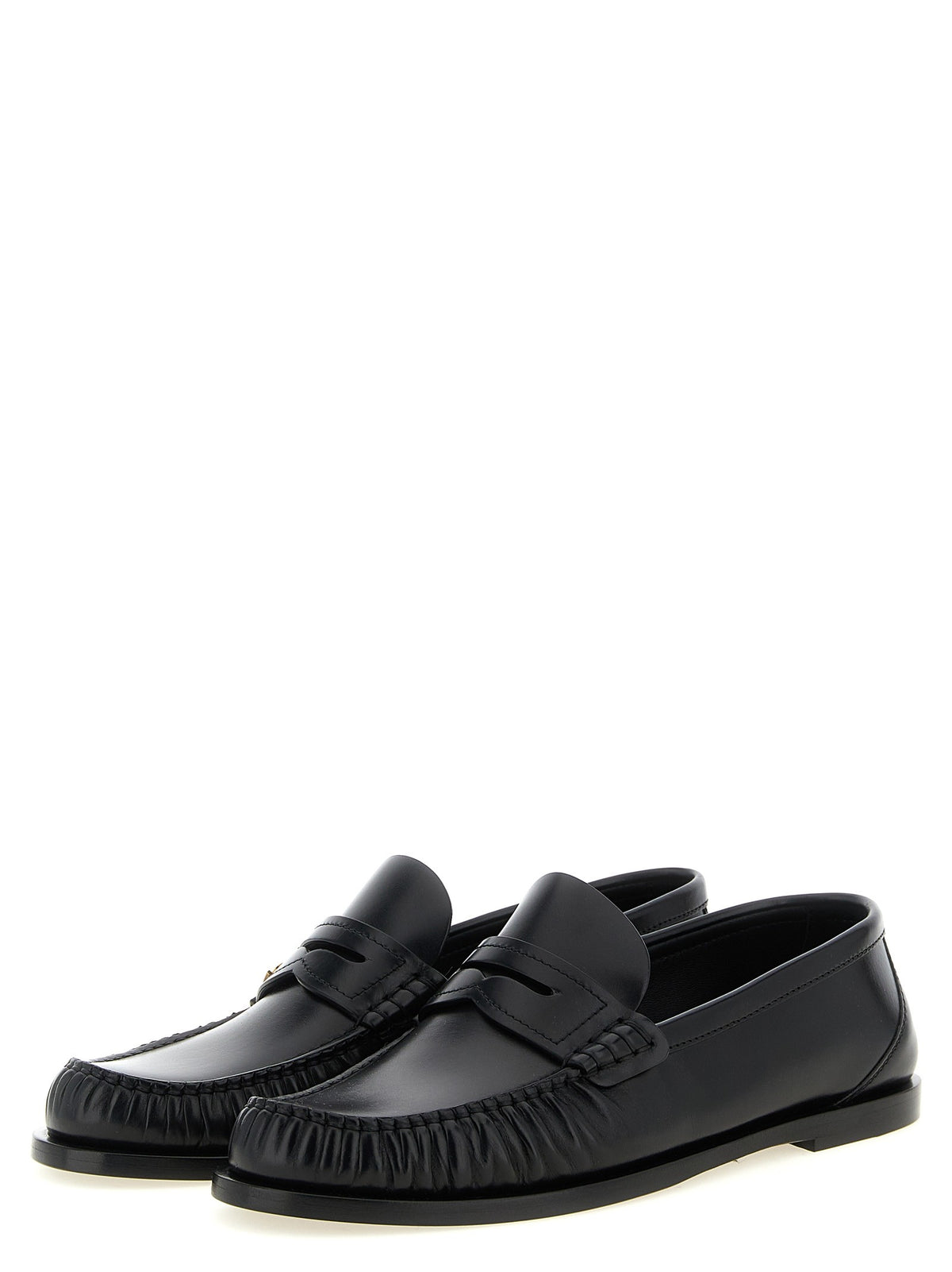 'Laurent' loafers