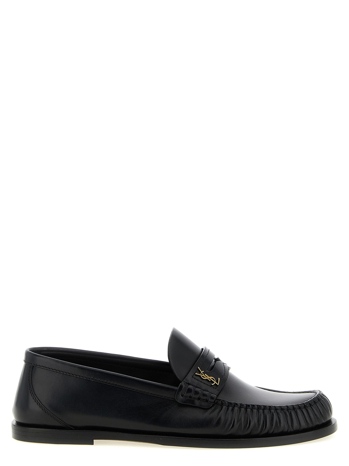 'Laurent' loafers