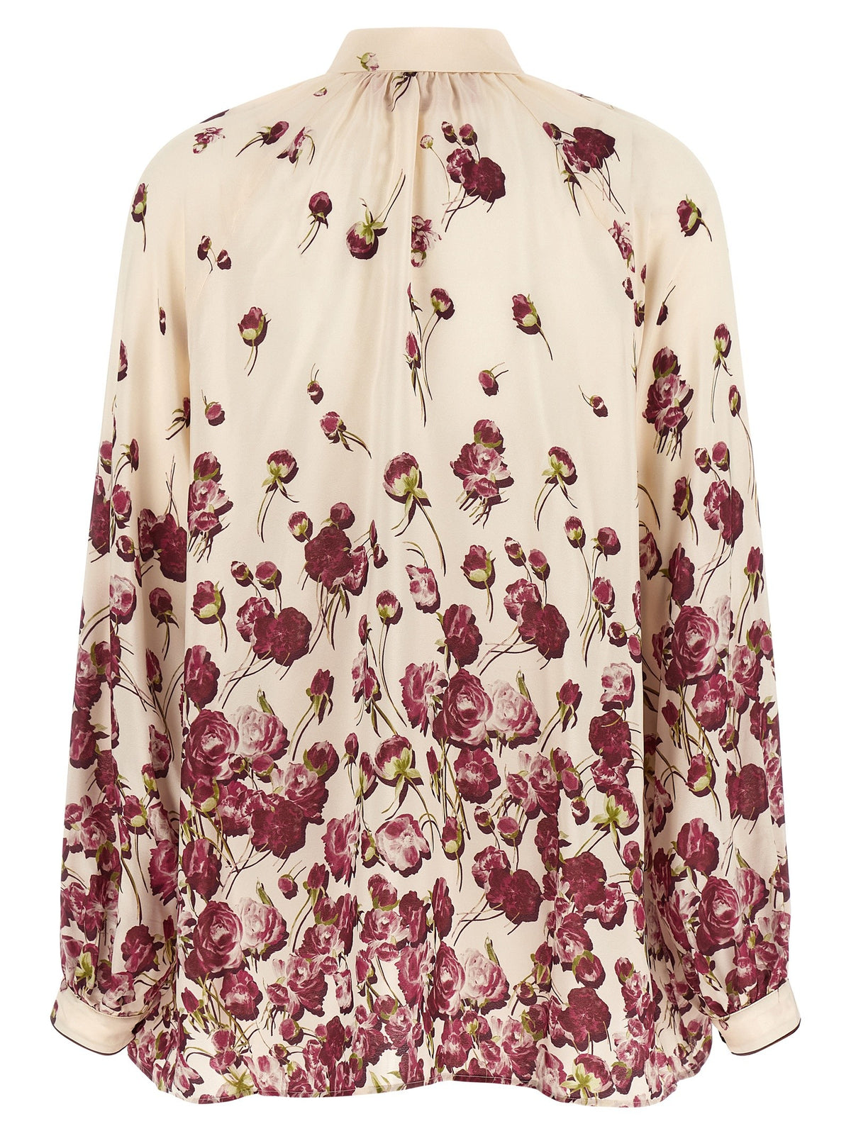 Lavallière blouse