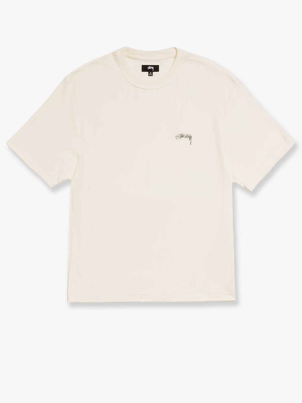 Lazy cotton t-shirt