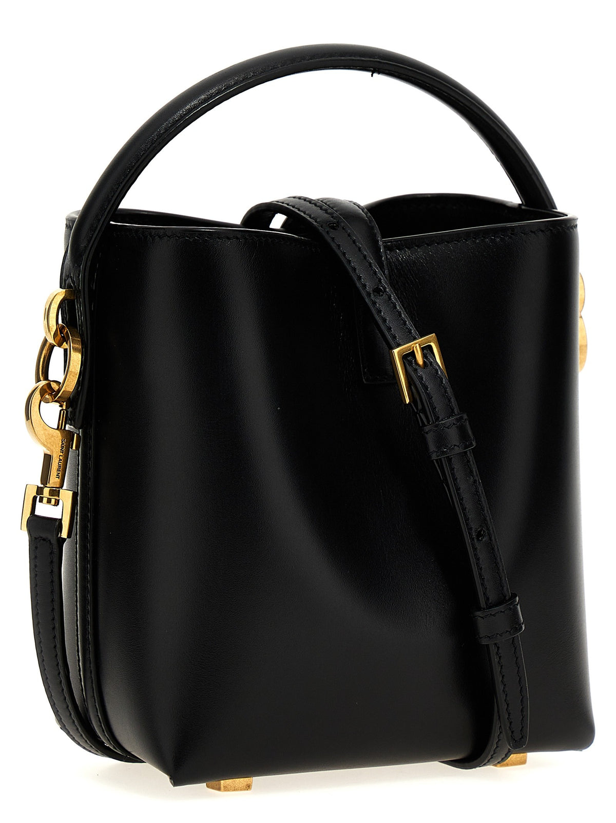 'Le 37 Mini' crossbody bag